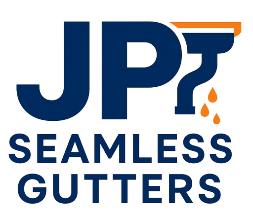 JP Seamless Gutters | Precision. Protection. Perfection.